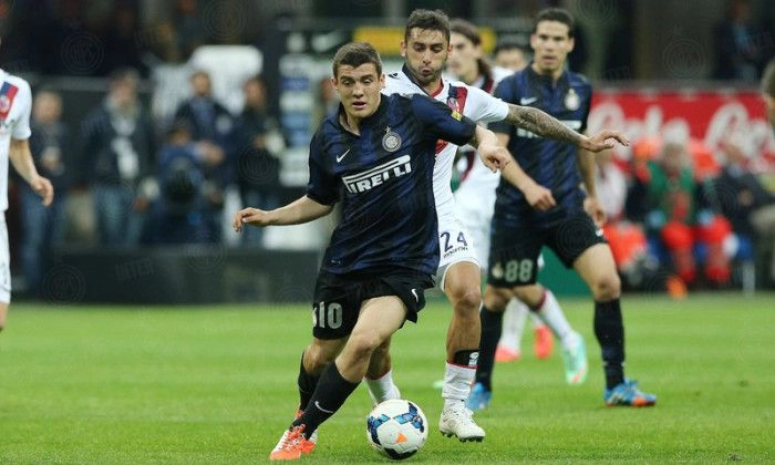 Inter Milano încheie anul 2025 în postura de lideră a campionatului Italiei - VIDEO