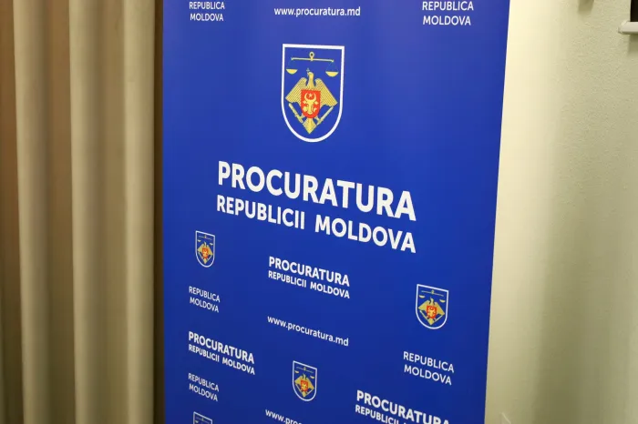 Procuratura vine cu actualizări despre ancheta cu împușcăturile de la Inspectoratul de Poliție Centru