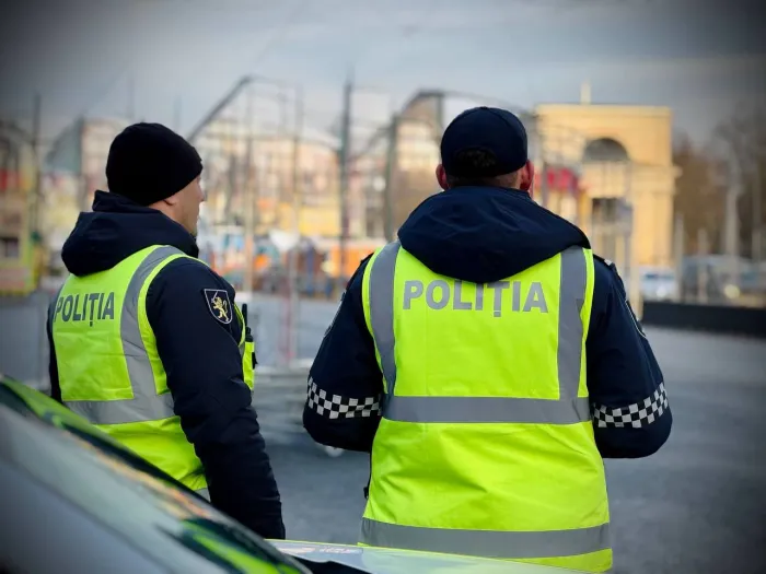 Trafic sistat în noaptea de Revelion în Piața Marii Adunări Naționale. Când intră în vigoare măsura