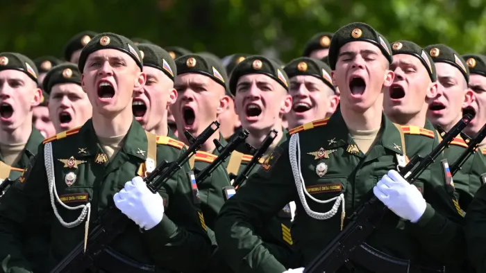 Lista lungă de violențe comise de soldații ruși care se întorc din Ucraina