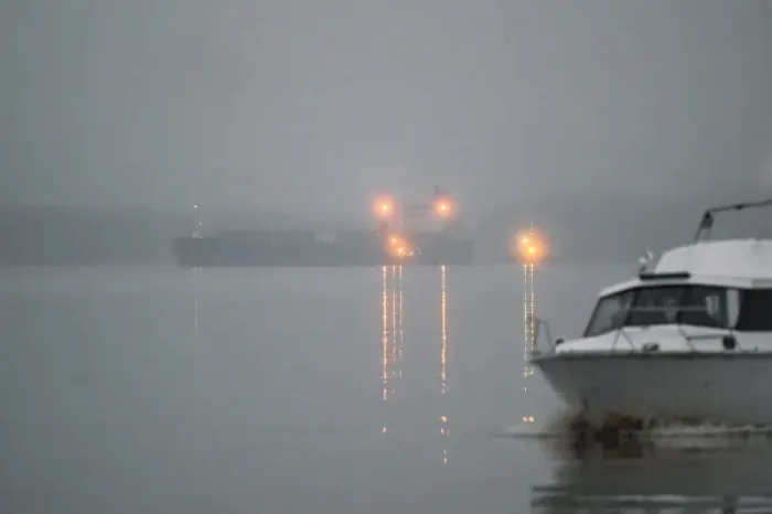 Nou incident cu întreruperea cablurilor de telecomunicații din Marea Baltică. Finlanda a reținut o navă cargo ce plecase din Rusia, Estonia a semnalat un incident separat