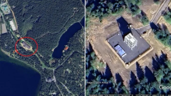 CIA contrazice declarațiile lui Putin despre atacul ucrainean asupra reședinței sale din Novgorod: Agenția de informații americană dezvăluie noi detalii - VIDEO