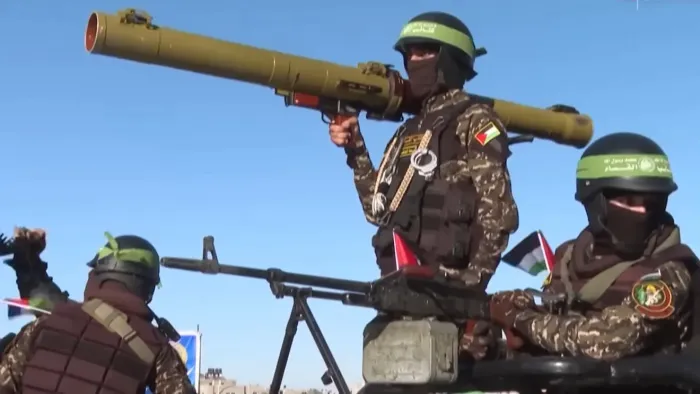 Statele Unite și Israelul vor acorda Hamas două luni să se dezarmeze