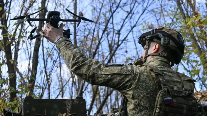 Rușii au atacat masiv Ucraina, în noaptea de Revelion. Kievul anunță că a doborât 176 de drone