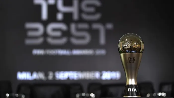 Premiile FIFA the Best nu vor mai exista în formula pe care o cunoaștem - VIDEO