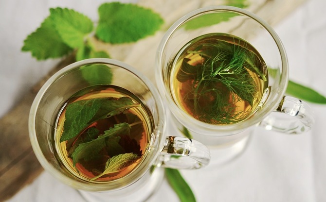 Beneficii pentru ceaiul de slăbit pe bază de plante - Sanatate Si Stare De Bine