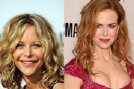 Nicole Kidman, deformata de operatiile estetice. Ce alte vedete de la Hollywood sunt de NERECUNOSCUT