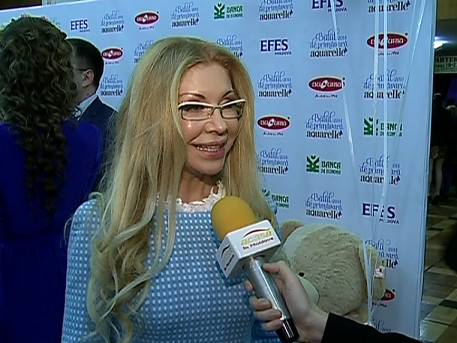 Ludmila Balan 