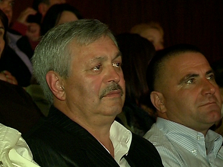 Adrian Ursu concert