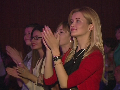 Cristina Gheiceanu 3rei sud est