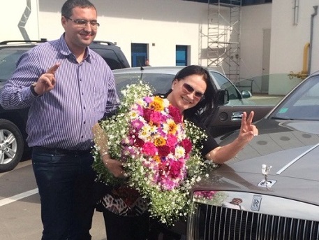 Sofia Rotaru 