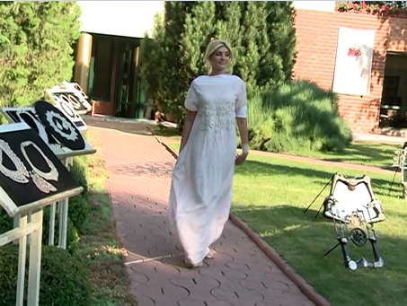 Lorina Balteanu - VIDEO