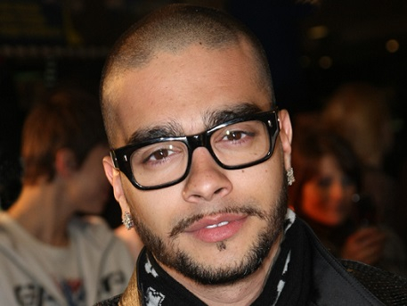 Timati video
