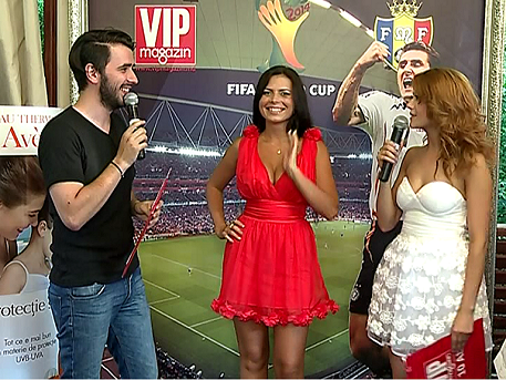vip fotbal