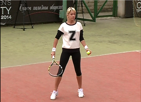 Video Gordienko