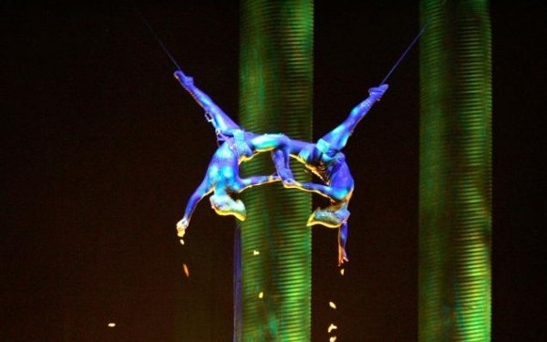 Ultimul spectacol: O dansatoare de la Cirque du Soleil a murit dupa ce a cazut in gol 