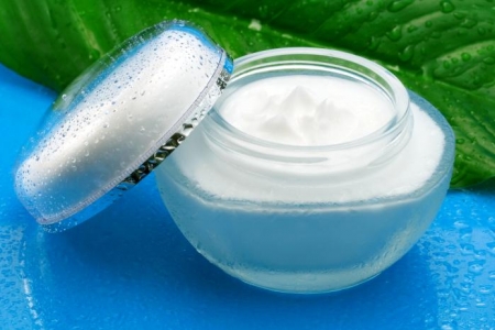 Reteta crema de fata homemade - cosmetice preparate acasa