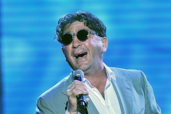Va mai canta Grigorii Leps maine la Balti? "Medicii i-au interzis sa mai cante" Va mai canta Grigorii Leps maine la Balti? "Medicii i-au interzis sa mai cante"