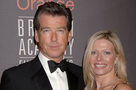 Pierce Brosnan, devastat de moartea fiicei sale Charlotte: "Suntem indurerati" Pierce Brosnan, devastat de moartea fiicei sale Charlotte: "Suntem indurerati"