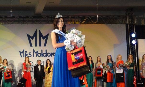Retragerea titlului de Miss Moldova 2013? Ce spun organizatorii nationali Retragerea titlului de Miss Moldova 2013? Ce spun organizatorii nationali