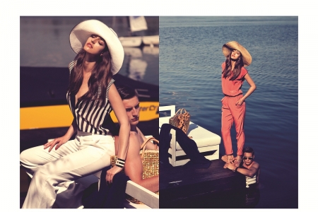 Lashez - o noua provocare pentru adevaratele fashioniste! Unde gasesti tinutele stilate Lashez - o noua provocare pentru adevaratele fashioniste! Unde gasesti tinutele stilate