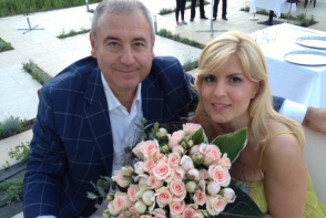 Elena Udrea, inlocuita de fostul ei sot cu o avocata din Chisinau! Cum arata Diana Roibu - FOTO
Elena Udrea, inlocuita de fostul ei sot cu o avocata din Chisinau! Cum arata Diana Roibu - FOTO