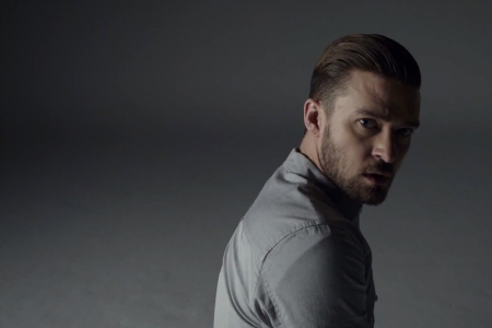 Justin Timberlake socheaza cu un nou videoclip! E inconjurat de femei complet dezbracate! VIDEO