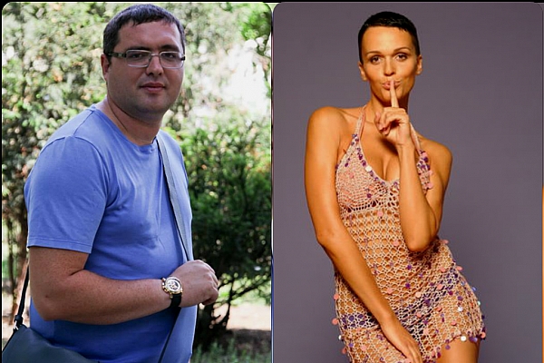 Renato Usatii s-a distrat cu Slava. Unde au mers dupa concertul de la Balti - VIDEO Renato Usatii s-a distrat cu Slava. Unde au mers dupa concertul de la Balti - VIDEO