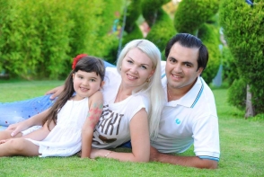 Andreea Cuciuc a fost printesa! Cum s-a distrat fiica lui Igor Cuciuc de ziua ei, la gradinita "“ VIDEO
Andreea Cuciuc a fost printesa! Cum s-a distrat fiica lui Igor Cuciuc de ziua ei, la gradinita "“ VIDEO