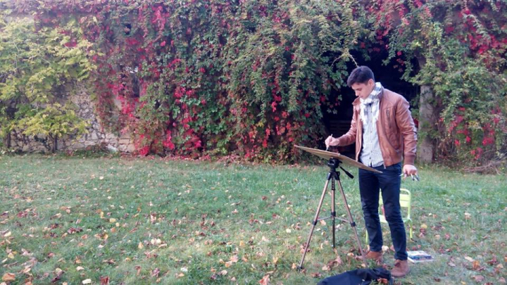 Pictor VIDEO