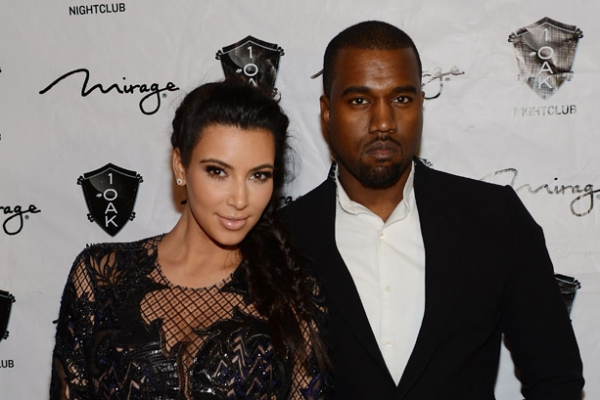 Anuntul facut de Kim Kardashian si Kanye West! Ii va costa MILIOANE daca o fac Anuntul facut de Kim Kardashian si Kanye West! Ii va costa MILIOANE daca o fac