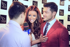 Barbie si Ken de Romania? Poza cu Bianca si Victor care a starnit o adevarata nebunie pe Facebook Barbie si Ken de Romania? Poza cu Bianca si Victor care a starnit o adevarata nebunie pe Facebook
