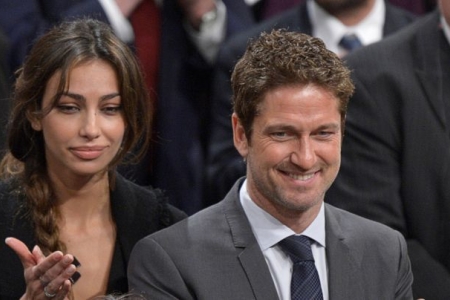 Madalina Ghenea il tine sub papuc pe GLADIATORUL ei. Vezi ce-a declarat Gerard Butler dupa impacare
Madalina Ghenea il tine sub papuc pe GLADIATORUL ei. Vezi ce-a declarat Gerard Butler dupa impacare