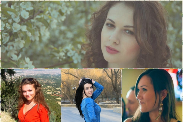 Ele isi vor alege rochia de mireasa cu Perfecte.md! Primele mirese invitate la workshop Ele isi vor alege rochia de mireasa cu Perfecte.md! Primele mirese invitate la workshop