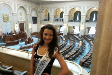 Crezi ca are sanse? Vezi cu cine va concura Corina Evtodieva pentru Miss European Tourism - FOTO Crezi ca are sanse? Vezi cu cine va concura Corina Evtodieva pentru Miss European Tourism - FOTO
