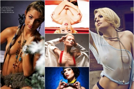 Fanii au ales! Cine e posesoarea celor mai frumosi sani din showbiz-ul autohton - FOTO Fanii au ales! Cine e posesoarea celor mai frumosi sani din showbiz-ul autohton - FOTO