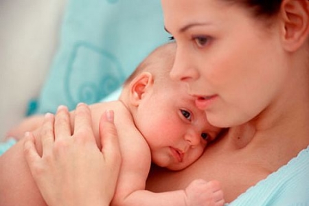 Mamicile povestesc!"Moasa si medicul au mers sa bea ceai, dar nu au reusit... a inceput nasterea"