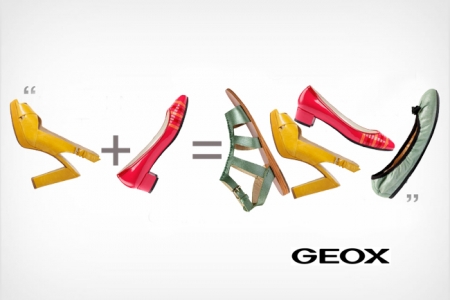 Geox schimba matematica incaltamintei! Super oferta pe care nu trebuie s-o ratezi