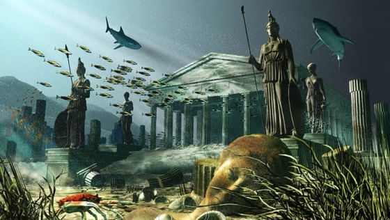 Horoscopul Atlantidei: Afla-ti viitorul si vezi ce zodie esti pe insula disparuta
Horoscopul Atlantidei: Afla-ti viitorul si vezi ce zodie esti pe insula disparuta
