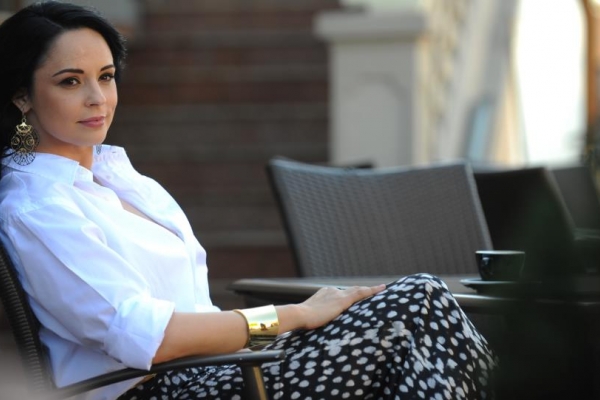 Andreea Marin, vacanta de vis in Italia! Uite cum se rasfata Zana surprizelor - FOTO Andreea Marin, vacanta de vis in Italia! Uite cum se rasfata Zana surprizelor - FOTO