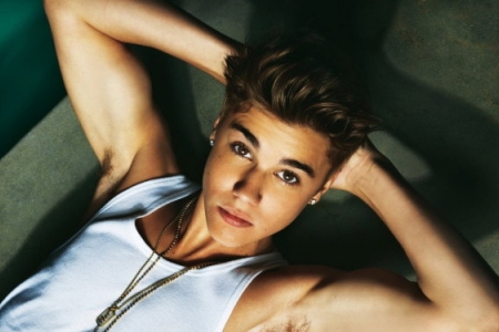 A intrecut masura: "Sa ii fie rusine". Gestul facut de Justin Bieber in public - VIDEO
