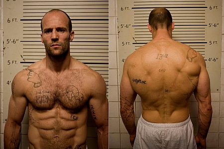 Durul de la Hollywood se insoara! Cum arata femeia lui Jason Statham - FOTO Durul de la Hollywood se insoara! Cum arata femeia lui Jason Statham - FOTO