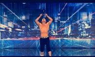 Un moldovean a socat audienta de la America"™s Got Talent: cum au reactionat juratii - VIDEO