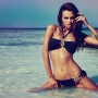 Xenia Deli, in pat cu o bruneta sexy! Ce face moldoveanca in Malaysia - FOTO Xenia Deli, in pat cu o bruneta sexy! Ce face moldoveanca in Malaysia - FOTO