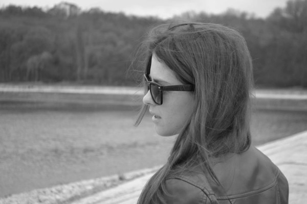 Victoria Ungureanu: Victoria Ungureanu: