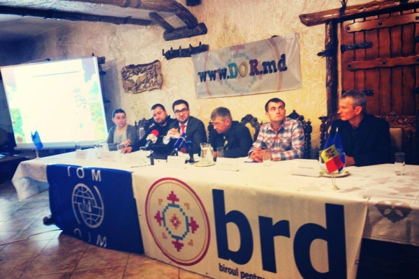 Eveniment in premiera! Copiii moldovenilor din afara tarii sunt invitati sa descopere Moldova