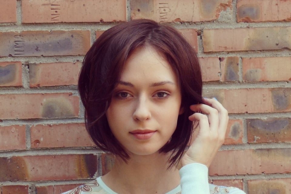 Nu se mai ascund! Nicoleta Gavrilita isi arata iubitul fanilor - FOTO