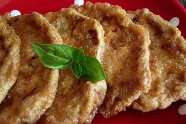 Vinete pane