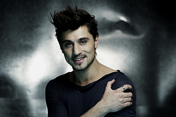 Dima Bilan si-a aratat sora! Cum arata Anna, mezina familiei Belan "“ FOTO
Dima Bilan si-a aratat sora! Cum arata Anna, mezina familiei Belan "“ FOTO