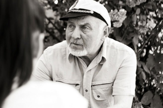 Gheorghe Urschi - VIDEO